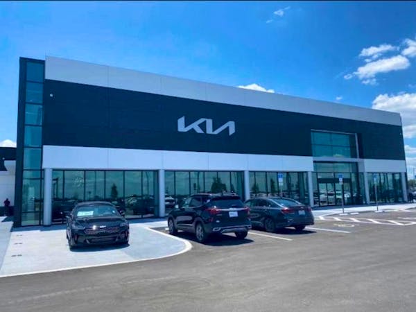 KIA of Clermont, Clermont, FL, 34711