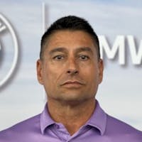 Kevin Sloan headshot