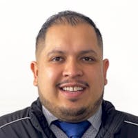 Gabriel Garcia at BMW of Fairfield