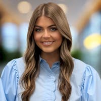 Ashlyn Pouncey at Greenville Chrysler Dodge Jeep Ram