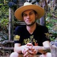 Joshua Gaudet at EchoPark Automotive St. Louis