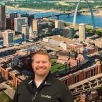 Dennis Biggs at EchoPark Automotive St. Louis