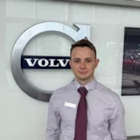 Riley Angels at Volvo Cars Arrowhead
