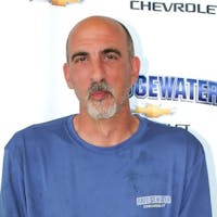 David Williams at Bridgewater Chevrolet