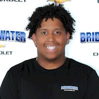 Aaron Muriel at Bridgewater Chevrolet