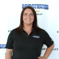 Michele Neri at Bridgewater Chevrolet