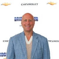 Bryan Ferraez at Bridgewater Chevrolet