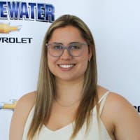 Caroline Winters at Bridgewater Chevrolet