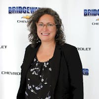 Colleen Connelly headshot