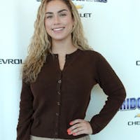 Fernanda Hernandez at Bridgewater Chevrolet