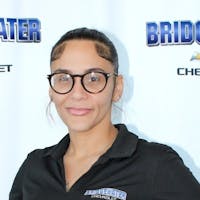 Luz Acevedo at Bridgewater Chevrolet