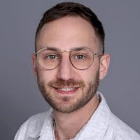 Jon Weiss at Bridgewater Chevrolet