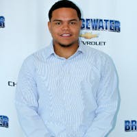 Michael Garcia at Bridgewater Chevrolet