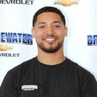 Michael Nunez at Bridgewater Chevrolet