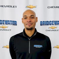 Angel Vazquez at Bridgewater Chevrolet
