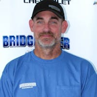 Keith Groogan at Bridgewater Chevrolet
