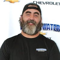 Mike Hall at Bridgewater Chevrolet
