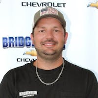 Casey Brownlow at Bridgewater Chevrolet