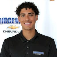 JP Argemil at Bridgewater Chevrolet