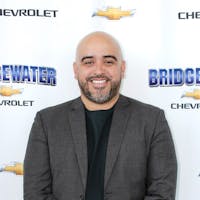 Hector Gomez at Bridgewater Chevrolet