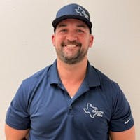 Caleb McKee headshot