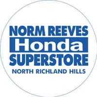 Oliviann Palmer at Norm Reeves Honda Superstore North Richland Hills