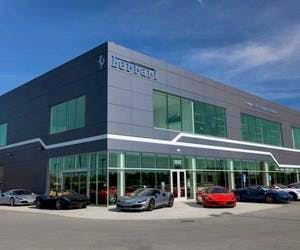 Cavallino Rosso St Louis, St. Louis, MO, 63143