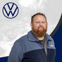 Tony Erickson at Volkswagen of Duluth