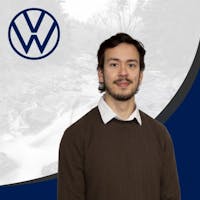 Gabriel De Oliveira Souza at Volkswagen of Duluth