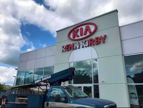 Renn Kirby Kia, Gettysburg, PA, 17325