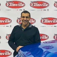 Bert Nordman at David Taylor Ellisville Chrysler Dodge Jeep RAM