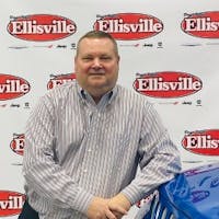 Tom Fascetti at David Taylor Ellisville Chrysler Dodge Jeep RAM