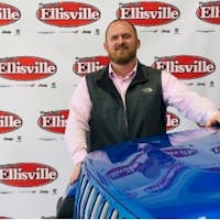 Jeremy Null at David Taylor Ellisville Chrysler Dodge Jeep RAM