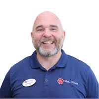 Dan Schian at Walt Massey Chevrolet Marion