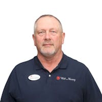 Waylon Gordon at Walt Massey Chevrolet Marion