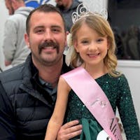 Alex Carpenter at Walt Massey Chevrolet Marion