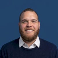 Photo of Winston Craig, General Sales Manager