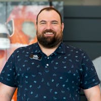 Brian Hupka at Volkswagen of Bozeman