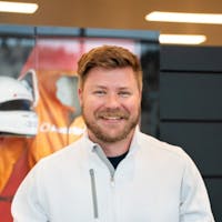 Sean Larson at Volkswagen of Bozeman