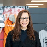 Tina Ganter at Volkswagen of Bozeman