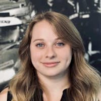 Breanna Moreland headshot