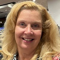 Sherri Padilla at Germain Mazda West