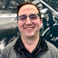 Nicholas Kerr headshot