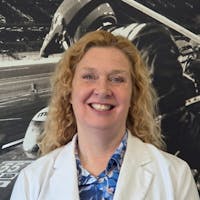Sherri Padilla at Germain Mazda West
