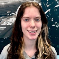 Jo Carroll at Germain Mazda West