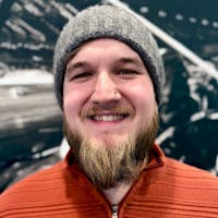 Gabriel Bowling headshot