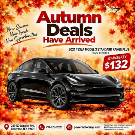 Power Motors NYC Queens - Used Car Dealership, Floral Park, NY, 11001