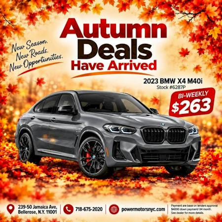 Power Motors NYC Queens - Used Car Dealership, Floral Park, NY, 11001