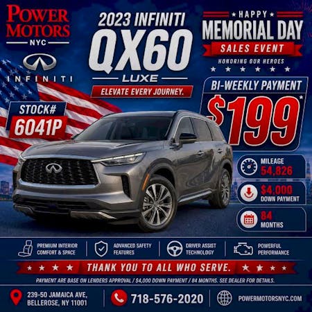 Power Motors NYC Queens - Used Car Dealership, Floral Park, NY, 11001