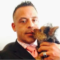 Menny Mitoulis at Interauto Corp.